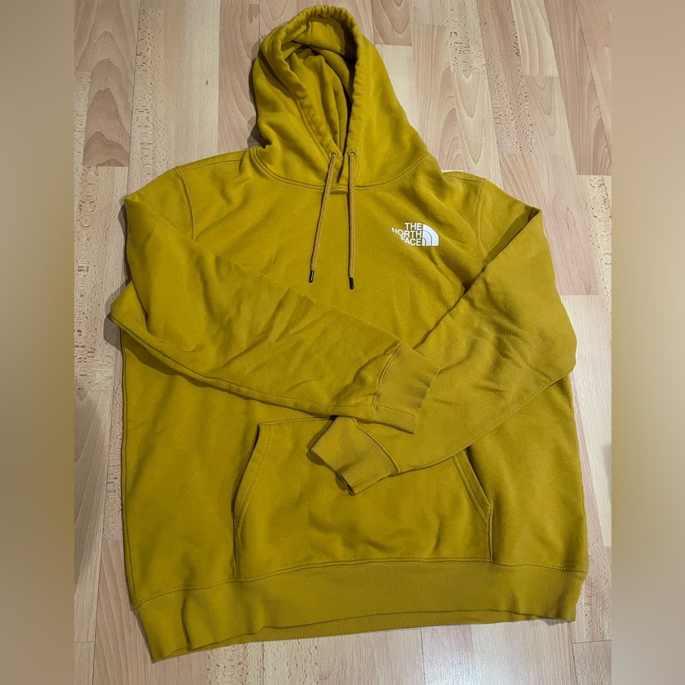 The North Face Hoodie XL